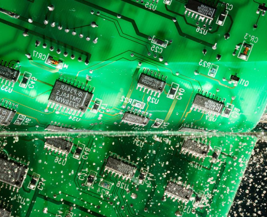 electronic-assembly_conformal-coating printed circuit board conformal coating