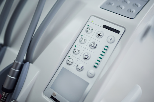 medical3 Graphic Overlays for the Medical Industry from Hallmark Nameplate