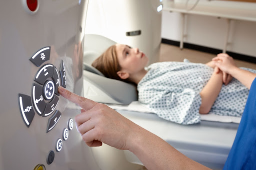 medical6 Membrane Switches in the Medical Industry