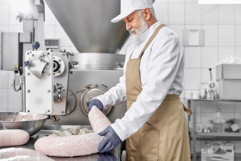 hero-foodserviceee food service labels